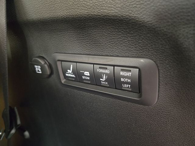 2021 Chrysler Pacifica Pinnacle