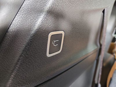 2021 Chrysler Pacifica Pinnacle