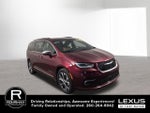 2021 Chrysler Pacifica Pinnacle
