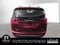 2021 Chrysler Pacifica Pinnacle