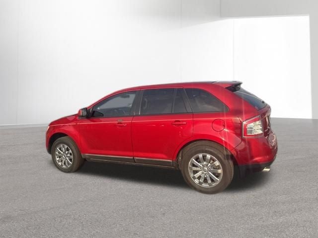 2010 Ford Edge SEL