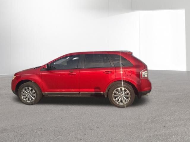 2010 Ford Edge SEL
