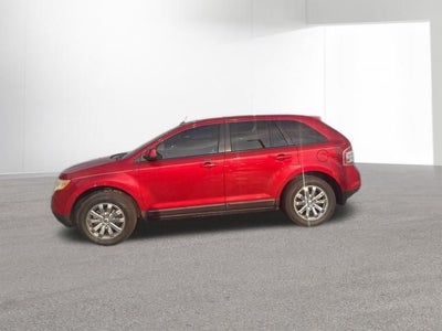 2010 Ford Edge SEL