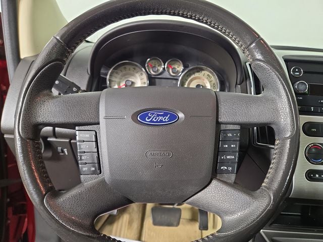 2010 Ford Edge SEL