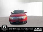 2010 Ford Edge SEL