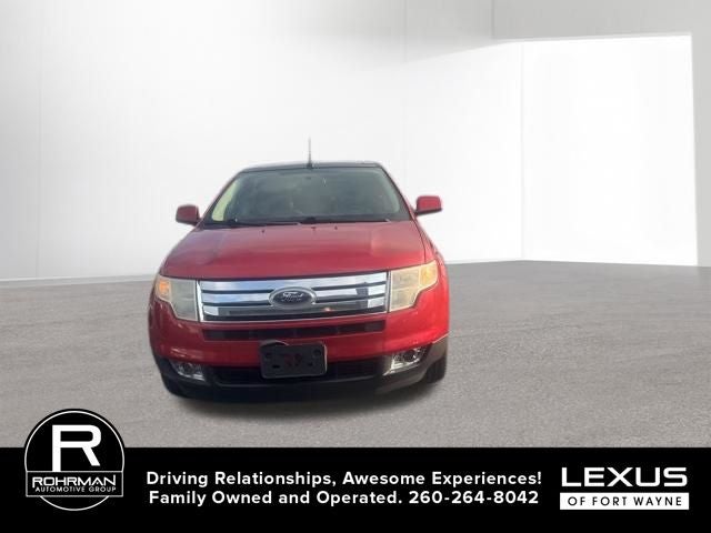2010 Ford Edge SEL
