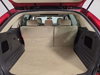 2010 Ford Edge SEL