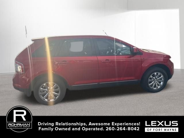2010 Ford Edge SEL