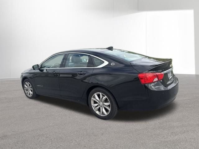 2018 Chevrolet Impala LT 1LT