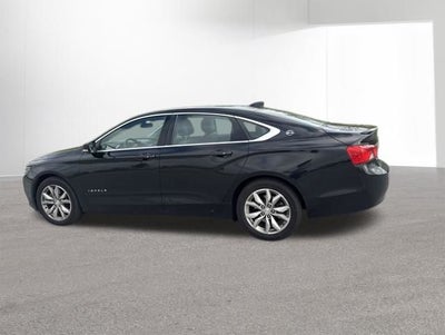 2018 Chevrolet Impala LT 1LT
