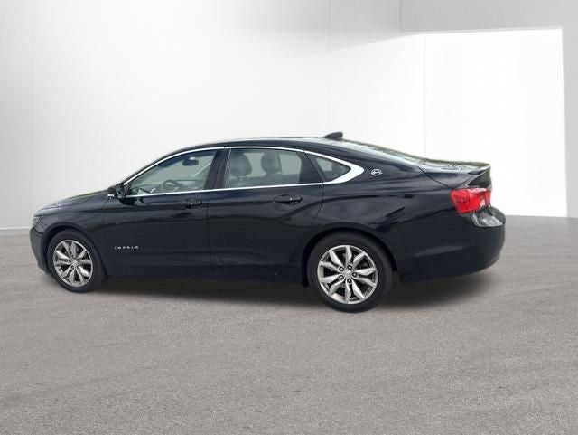 2018 Chevrolet Impala LT 1LT