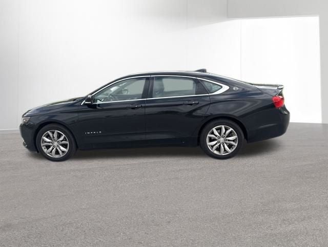2018 Chevrolet Impala LT 1LT