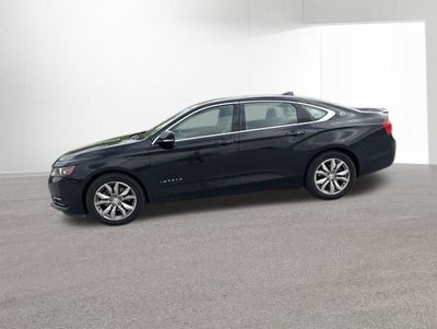 2018 Chevrolet Impala LT 1LT