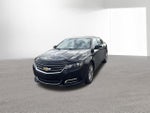 2018 Chevrolet Impala LT 1LT