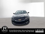 2018 Chevrolet Impala LT 1LT