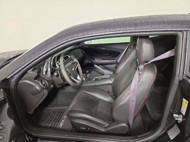 2013 Chevrolet Camaro ZL1