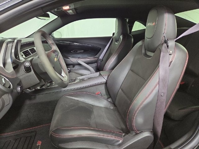 2013 Chevrolet Camaro ZL1