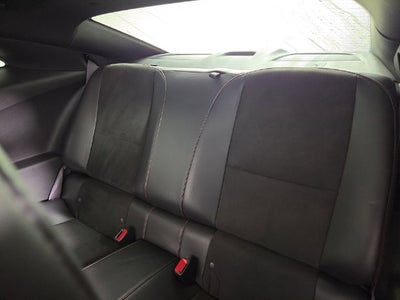 2013 Chevrolet Camaro ZL1