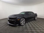 2013 Chevrolet Camaro ZL1