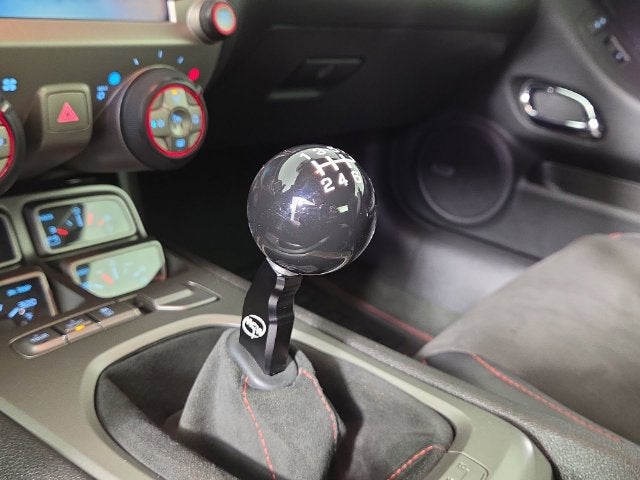 2013 Chevrolet Camaro ZL1