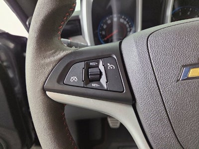 2013 Chevrolet Camaro ZL1