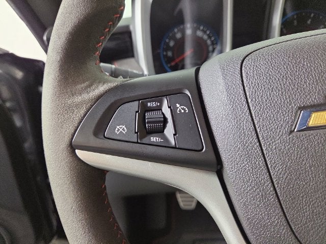 2013 Chevrolet Camaro ZL1