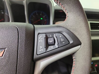 2013 Chevrolet Camaro ZL1