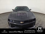 2013 Chevrolet Camaro ZL1