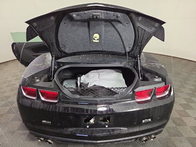 2013 Chevrolet Camaro ZL1