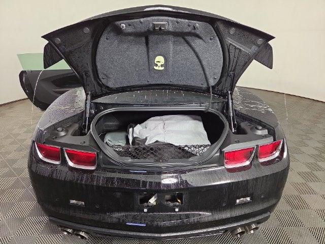 2013 Chevrolet Camaro ZL1