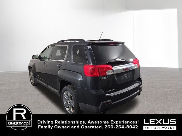 2013 GMC Terrain SLT-1