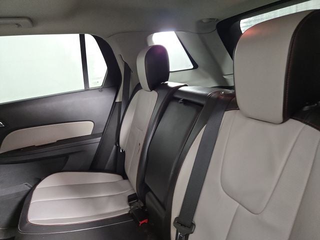 2013 GMC Terrain SLT-1