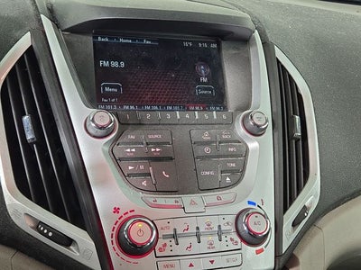 2013 GMC Terrain SLT-1