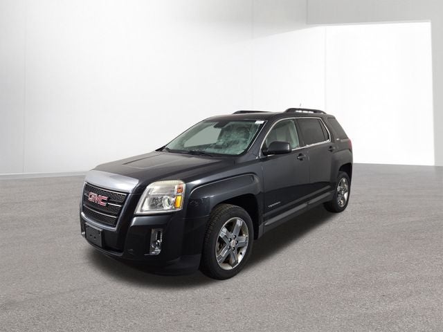 2013 GMC Terrain SLT-1