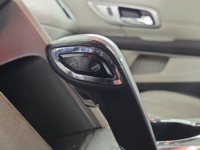 2013 GMC Terrain SLT-1