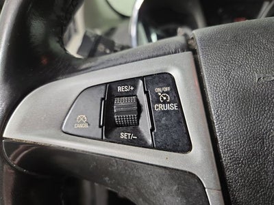 2013 GMC Terrain SLT-1