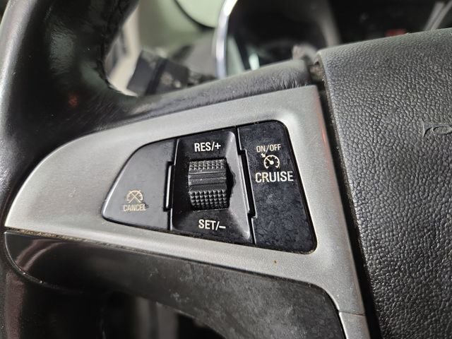 2013 GMC Terrain SLT-1