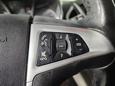 2013 GMC Terrain SLT-1