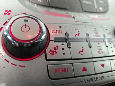 2013 GMC Terrain SLT-1