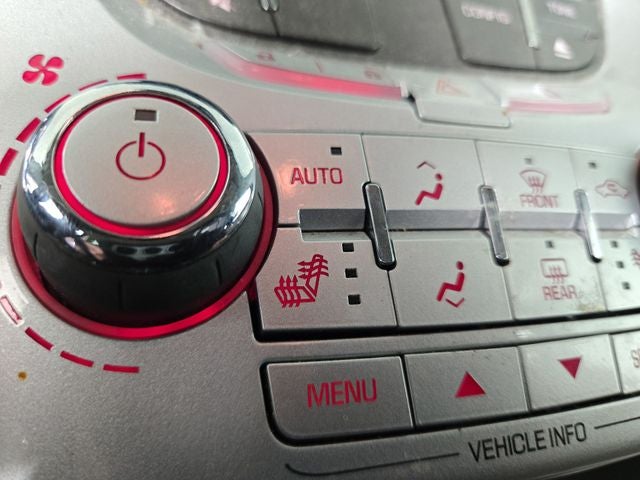 2013 GMC Terrain SLT-1