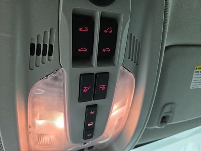 2013 GMC Terrain SLT-1