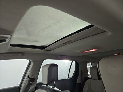 2013 GMC Terrain SLT-1