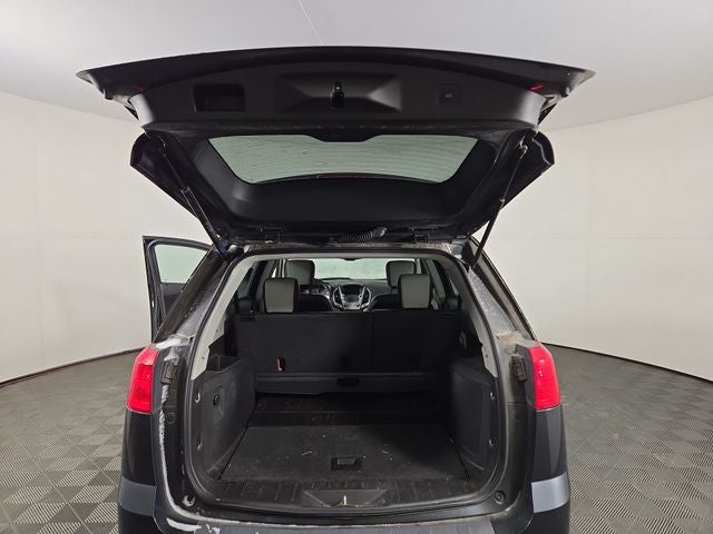 2013 GMC Terrain SLT-1