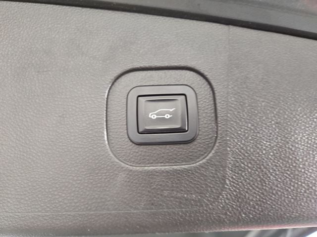 2013 GMC Terrain SLT-1