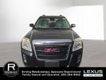 2013 GMC Terrain SLT-1