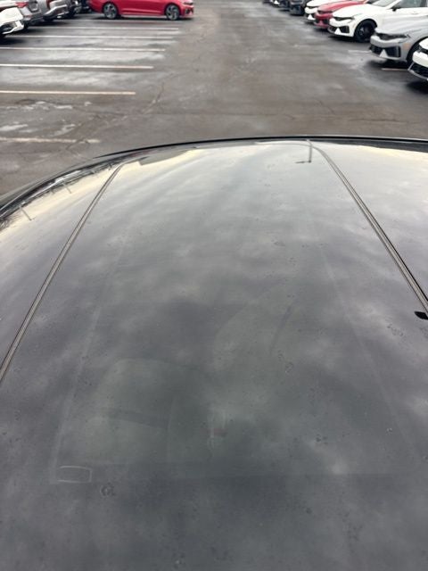 2018 Honda Civic EX-T w/Honda Sensing