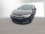 2018 Honda Civic EX-T w/Honda Sensing