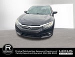 2018 Honda Civic EX-T w/Honda Sensing