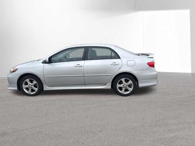 2013 Toyota Corolla L