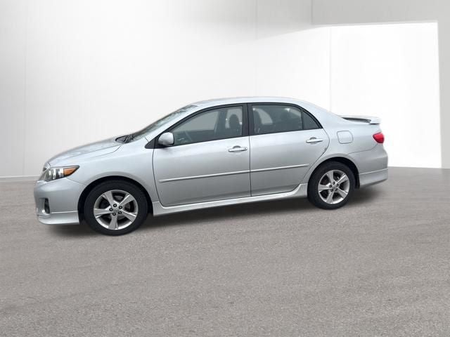 2013 Toyota Corolla L